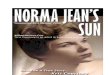 Norma Jean's Sun, Memoir