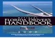 Florida's Driver Handbook 2009
