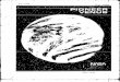 Pioneer Venus Fact Sheet 1975
