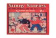 Blyton Enid 406 Sunny Stories Mr Pink Whistle and the Eggs