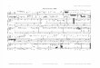 B.Marcello   -  Sonata III per Flauto e Basso Continuo
