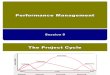 09 PROJECT PERFORMANCE MGT