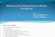 Dynamic Business Rule Engine