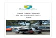 Arrive Alive - 2009 Road Traffic Report