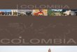 Information about Colombia