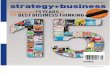 Strategy Business Magazine-Special 2010