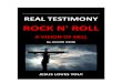 Real Testimony - ROCK N' ROLL