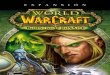 Manual World of Warcraft: The Burning Crusade [Español]