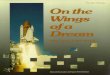 On the Wings of a Dream the Space Shuttle