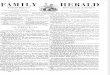 Family Herald May 12 1860