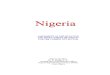Cashew Report Nigeria