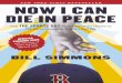 Now I Can Die in Peace by Bill Simmons (Excerpt)