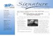 Signature February 2008