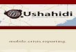 Ushahidi 101 New