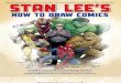 Stan Lee's How to Draw Comics by Stan Lee - Excerpt