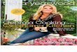 Recipes From Georgia Cooking in an Oklahoma Kitchen by Trisha Yearwood