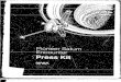 Pioneer Saturn Encounter Press Kit