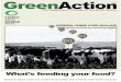 2009 Green Action Magazine, Friends of the Earth Cymru