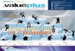 The Value Plus Quarterly- September 2010