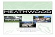 Heathwood Guidelines DRAFT