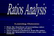 Ppt+4+Ratio Analysis