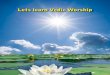 Lets Learn Vedic Worship