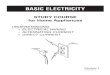 Basic Electricity 1
