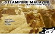 Steam Punk Magazine 7