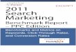 2011 Search Marketing - Benchmark Report (PPC)