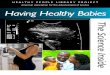 Healthy Babies Book