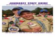 2010 Jamboree Staff Guide