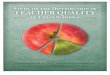 ATPE 2010 Teacher Quality Study