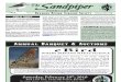 February 2010 Sandpiper Newsletter - Redwood Region Audubon Society
