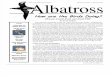 March-April 2010 The Albatross Newsletter ~ Santa Cruz Bird Club