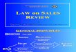 15462086 Sales General Principles Dean CLV[1]