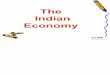 Indian Economy - Some Basic Features