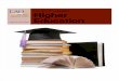 CA LAO Review of 2010-11 Higher Education Budget