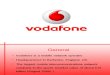 Presentation Case Vodafone