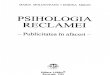 Psihologia Reclamei - tea in Afaceri - Maria Scholz Dorina Miron