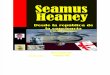 Desde la república de la conciencia  - Seamus Heaney