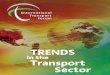 Trends in the Transport Sector _OECD_150610