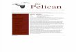 March-April 2009 Pelican Newsletter Lahontan Audubon Society