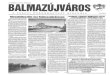 Balmazújváros újság - 1996 július