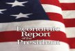 2009 Economic Report of the President