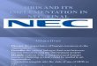 HRIS and Its Implementation in NEC-2