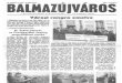 Balmazújváros újság - 1989 április