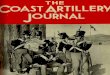 Coast Artillery Journal - Oct 1937