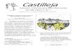May 2008 Castilleja Newsletter, Wyoming Native Plant Society