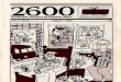 2600: The Hacker Quarterly (Volume 4, Number 8, August 1987)