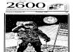2600: The Hacker Quarterly (Volume 4, Number 10, October 1987)